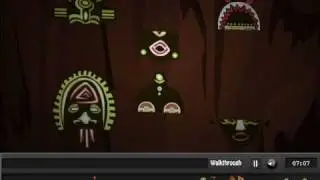 Mysterious Cave Escape Video Walkthrough