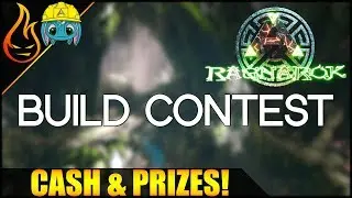 Epic Firespark81 & GGFizz Build Contest Announcement