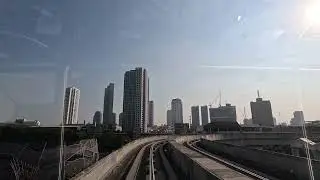 9/01/2026 Bangkok BTS, G2 to G1
