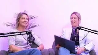 Inside the World of Interiors with Tara from Hunter Design (S6E7)
