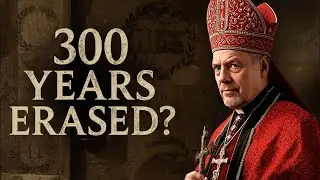 The Dark Ages... History's Biggest Cover Up? | Sleep History
