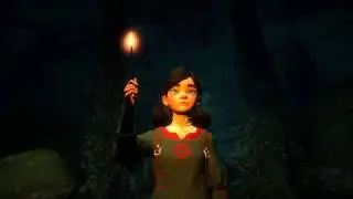 Down the Well trailer