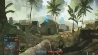 How to unlock the crossbow in Battlefield 4(Commentary)