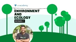 EnE Biodiversity 2.2.1: Biomes- Introduction, Desert and Tropical Rainforest Roman Saini
