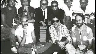 John Lennon & Yoko Ono Double Fantasy Album Review