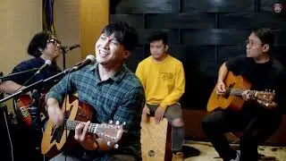 Aether - Budak Cinta (Ascada Music Night)
