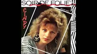 Cindy - Soir De Folie