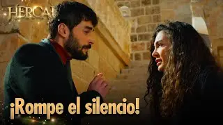 ¡Te fuiste... y me dejaste atrás! | Hercai