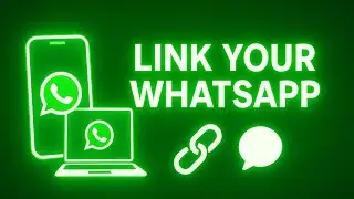 How to link Your WhatsApp with Other Devices | WhatsApp Multi-Device Feature 🔥 | ClickNinja