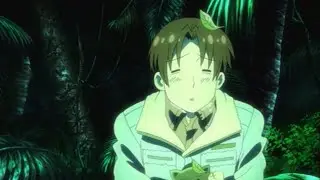 I&rsquo;ll think up a title later (Hetalia Paint It White)