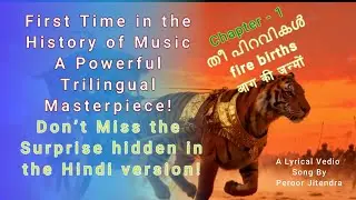 തീ പിറവികൾ_fire births_आग की जन्मों