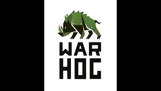 Torba War Hog Polaxe.