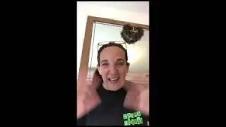 #CASPAstillstanding Miranda singing TOTs songs