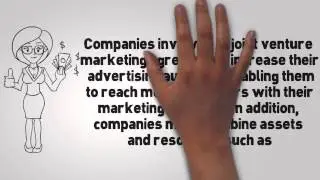 Joint Venture Marketing