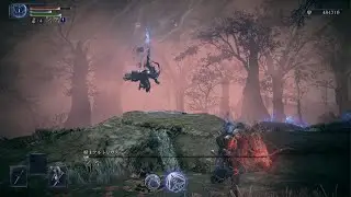 Lv1追跡者ソロ　アルトリウス   ELDEN RING NIGHTREIGN