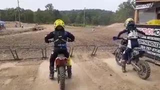 Switchback MX - Day Series - Round 3 - 7-24-2021