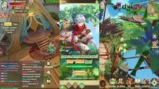 DRAGON TRAİL Glorious Dice And Light And Shadow Diary #dragontrail #DİJİPİN !  #cproxy #cproxygame