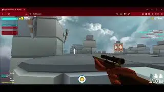 4v4 ace sr