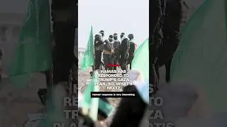 Hamas has responded to Trump&rsquo;s Gaza plan. So, what&rsquo;s next?