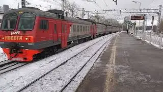 ЭД4М-0381 