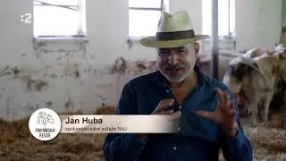 Farmárska revue - Rodinná Farma, Ochrana Vinohradov, Technológie