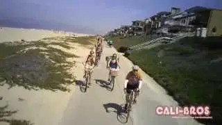 Ultimate Selfie Fly Quad & Ride Bike: Hubsan H107C 2MP HD ~Cali-Bros