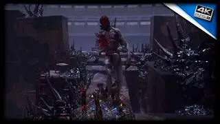 Karma: The Dark World - PS5 Pro Enhanced Gameplay