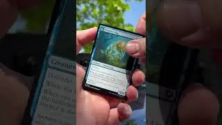 MTG Innistrad Remastered!!🧌#magic #mtg #cards #art #collection #yt #shorts #fun #subscribe #tcg #ps