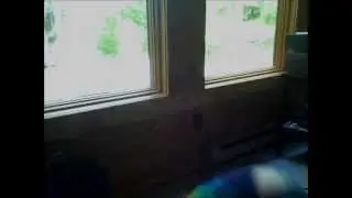 Jonus Dancing!