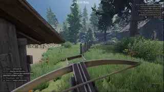 Mordhau - Random Weapons - Deathmatch - Stream 2