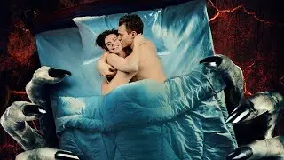 Что происходит в духовном мире, когда вы ложитесь спать с кем-то!