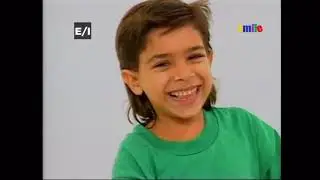 Curtain Climbing Kids Club Episode 46