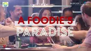 Virgin Voyages Ad