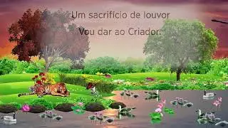 Cântico 76 - Um Sentimento Especial