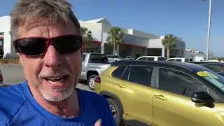 The big lie concerning lifetime transmission fluid and 10,000 mile oil changes.  It's NOT TRUE!