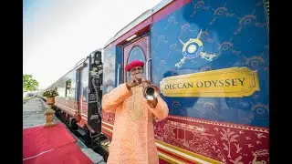 www.DeccanOdyssey.co.uk@LuxuryJourneys