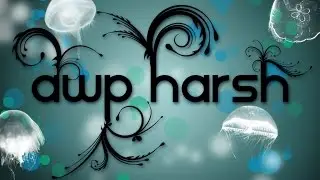 A Delighted Curvy Typography Photoshop Tutorial - Intermediate Level