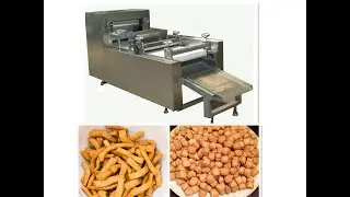 dough cutter,chin chin cutting machine,automatic chin chin machine by ehelper machine