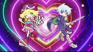 Butterfly (Spanish Cover) [Puyo Puyo Music Video]