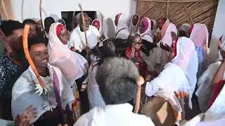 Wedding Mati & Soli Eritrea