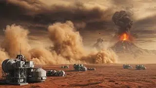 The Secret History of Water on Mars