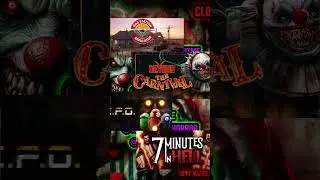 Can You Survive Clown Week?