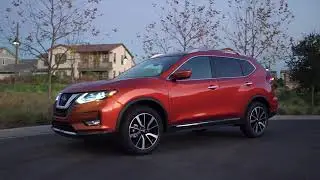 2018 Nissan Rogue Royal Palm Beach FL | Nissan Rogue Dealer Riviera Beach FL