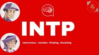 The INTP Mind: Exploring the Personality Type