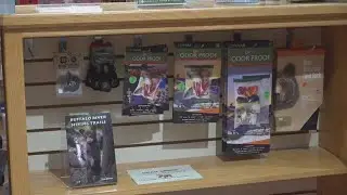 Latest News | Arkansas bear spray sales surge after deadly attacks