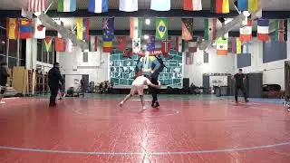 Sean vs Dallas