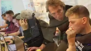 Augmented Reality in Design Class - HOLODESIGN (CC BY NC SA; EU project: AR4VET)