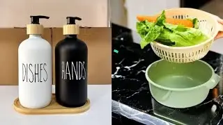 Amazon New Gadgets &hearts;️ Beauty , smart Appliances , kitchen tool Utensils Unique Home Items &hearts;️