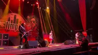 Limp Bizkit - Hot Dog (Live @ Budweiser Stage 2024)