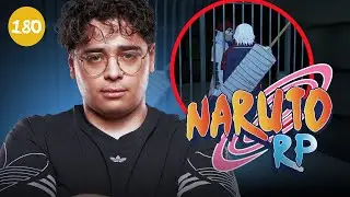DISCUSSION PROFONDE AVEC OKKA SENJU - NARUTO RP #180